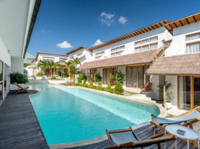 Berawa Village Managed by CPM Bali